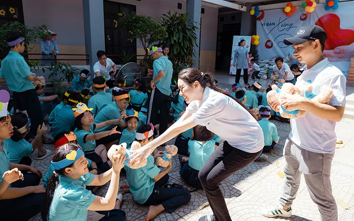 sin88 win tham gia hoạt động cộng đồng