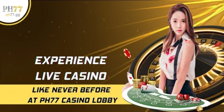 Trò chơi casino mới