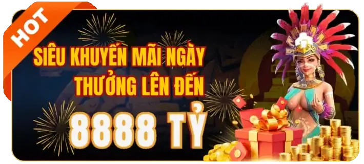 Hoàn trả hàng ngày bắn cá Sin88 Win